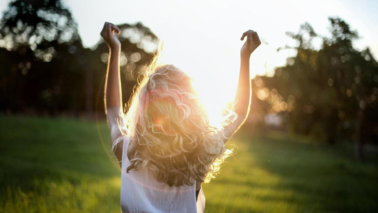 Membentuk Hari yang Cerah melalui Kebiasaan Sederhana